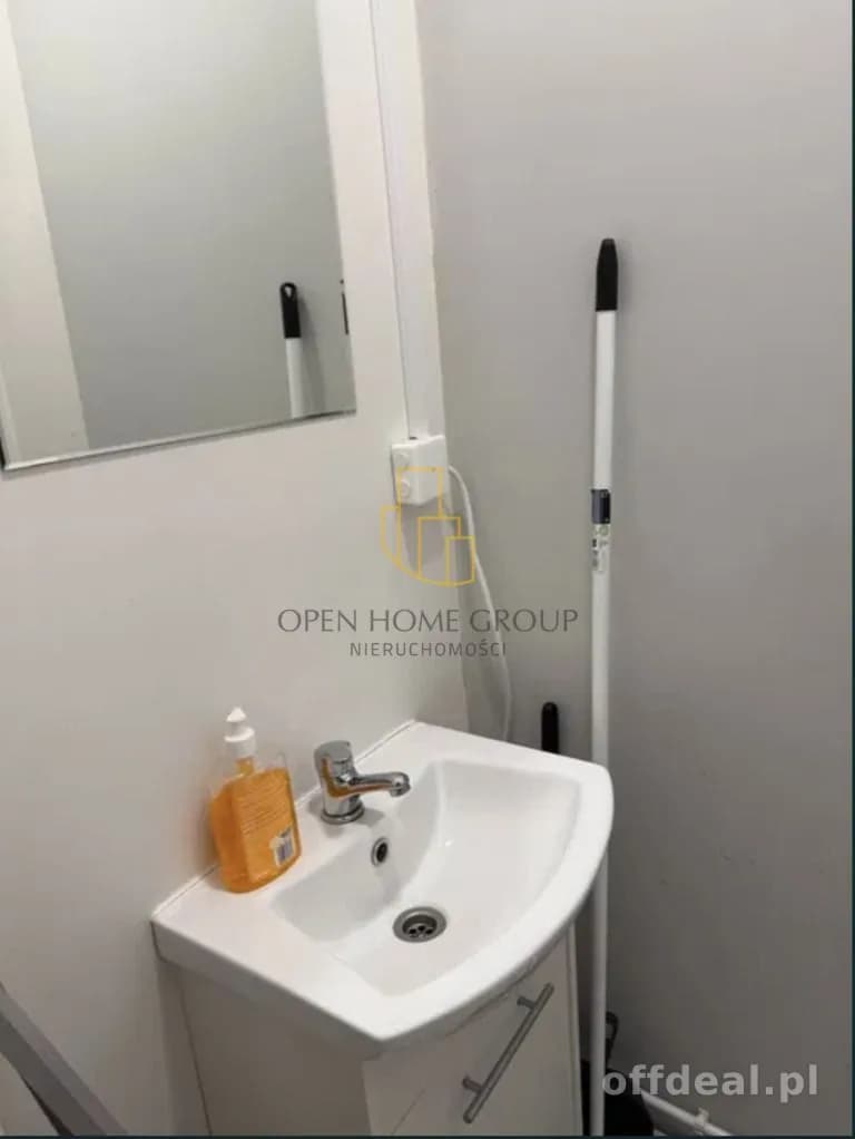 commercial property for rent in Wrocław | 38 m²
