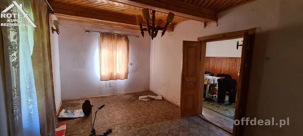 2-room house for sale in Dębica | 50 m²