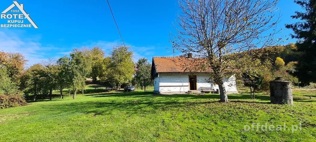 2-room house for sale in Dębica | 50 m²
