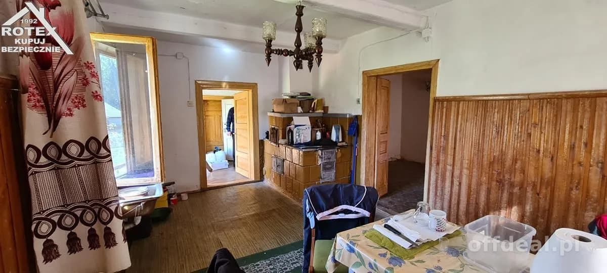 2-room house for sale in Dębica | 50 m²