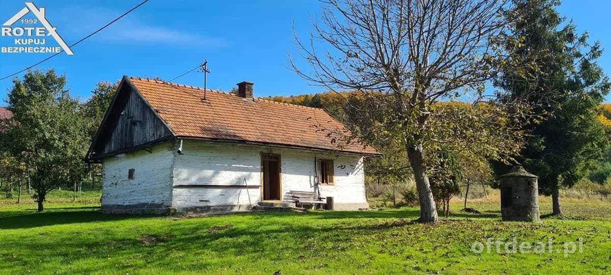 2-room house for sale in Dębica | 50 m²