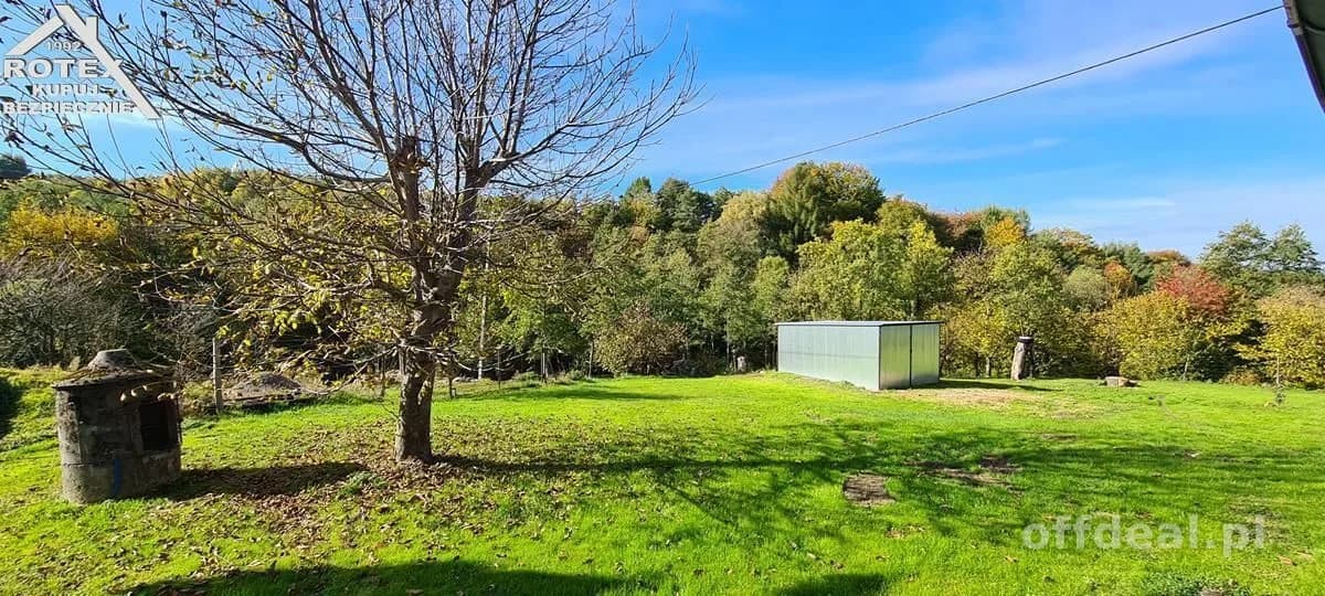 2-room house for sale in Dębica | 50 m²
