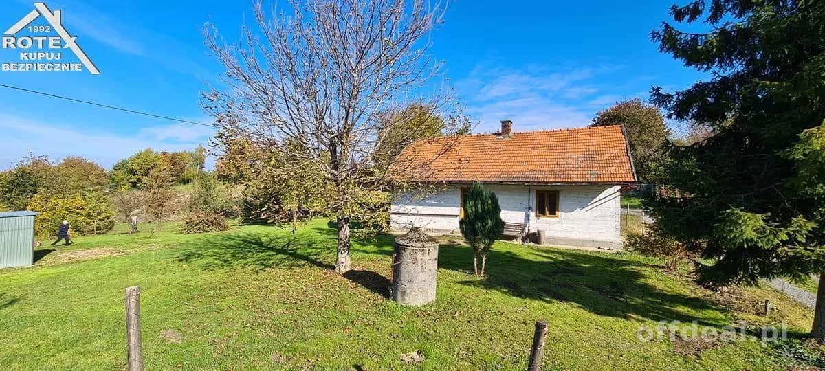 2-room house for sale in Dębica | 50 m²