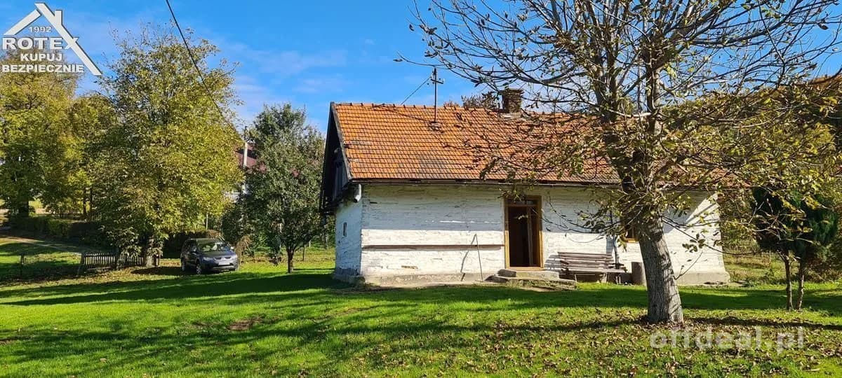 2-room house for sale in Dębica | 50 m²