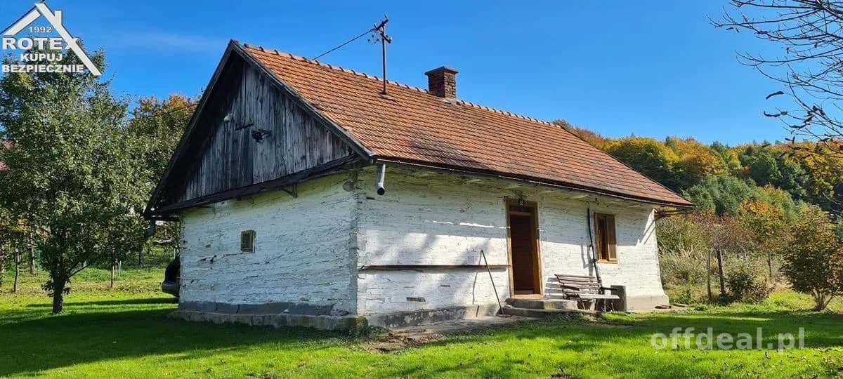 2-room house for sale in Dębica | 50 m²