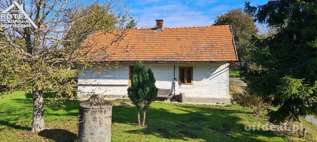 2-room house for sale in Dębica | 50 m²