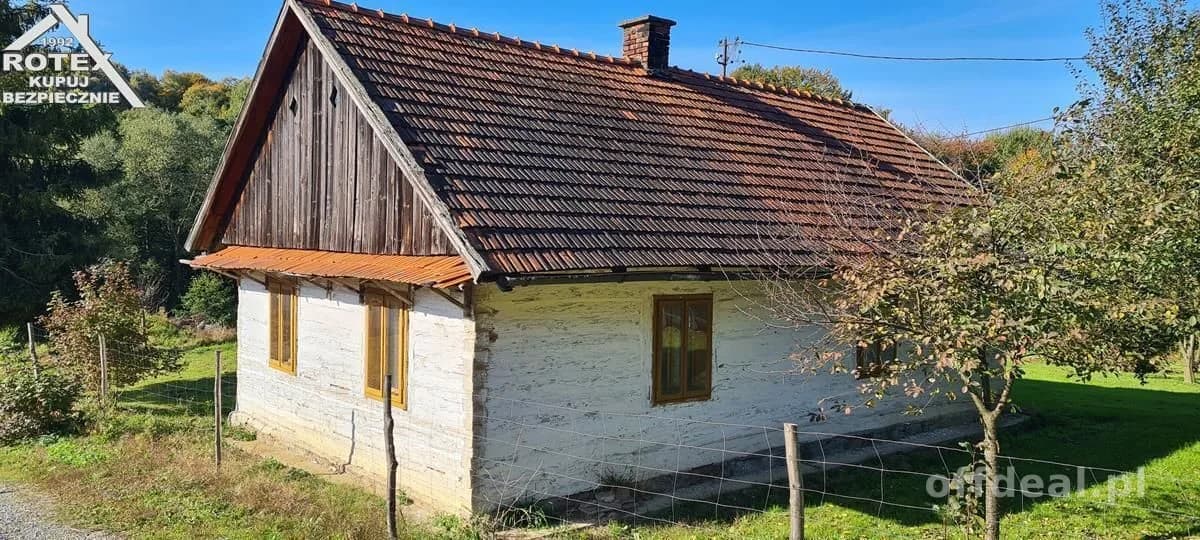 2-room house for sale in Dębica | 50 m²