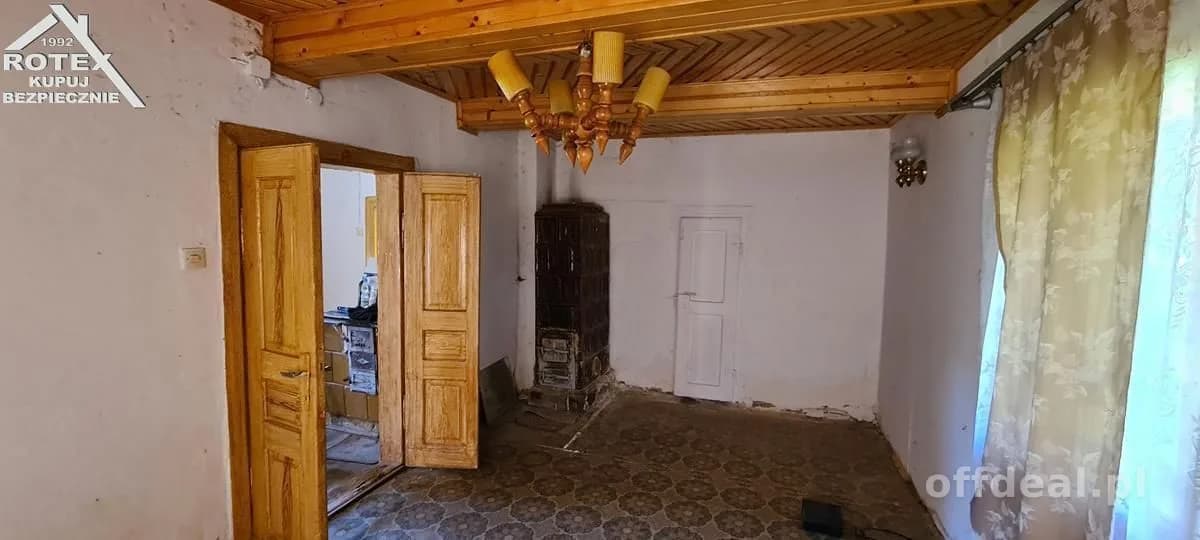 2-room house for sale in Dębica | 50 m²