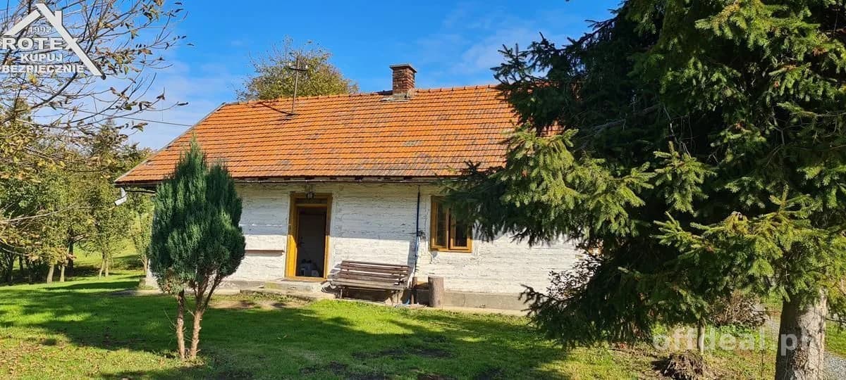 2-room house for sale in Dębica | 50 m²