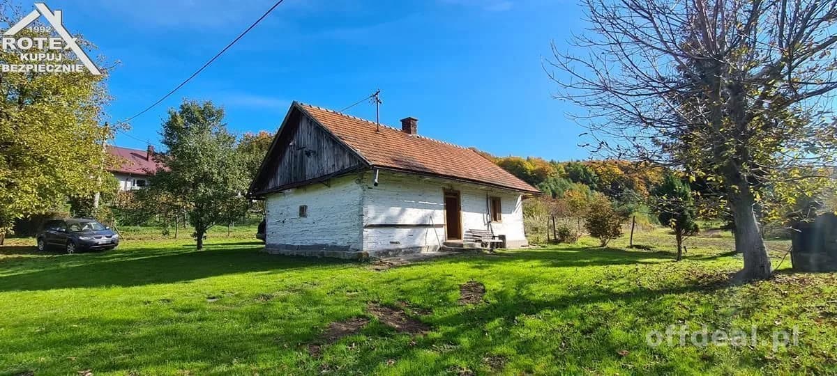 2-room house for sale in Dębica | 50 m²