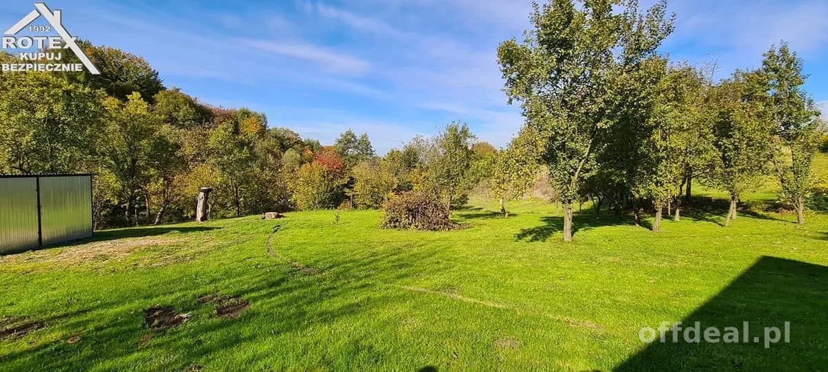 2-room house for sale in Dębica | 50 m²