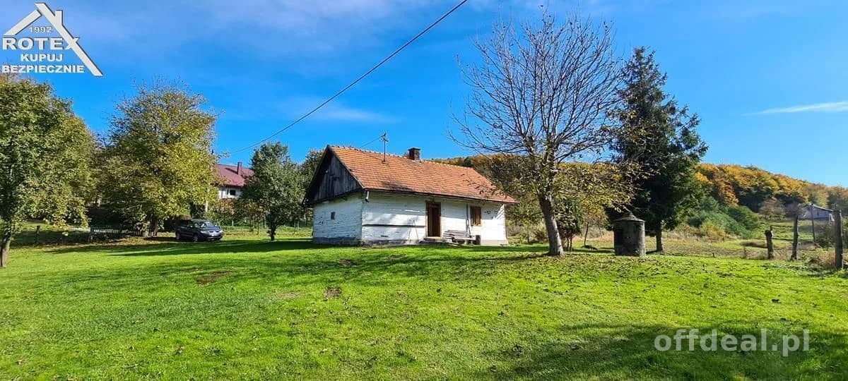 2-room house for sale in Dębica | 50 m²