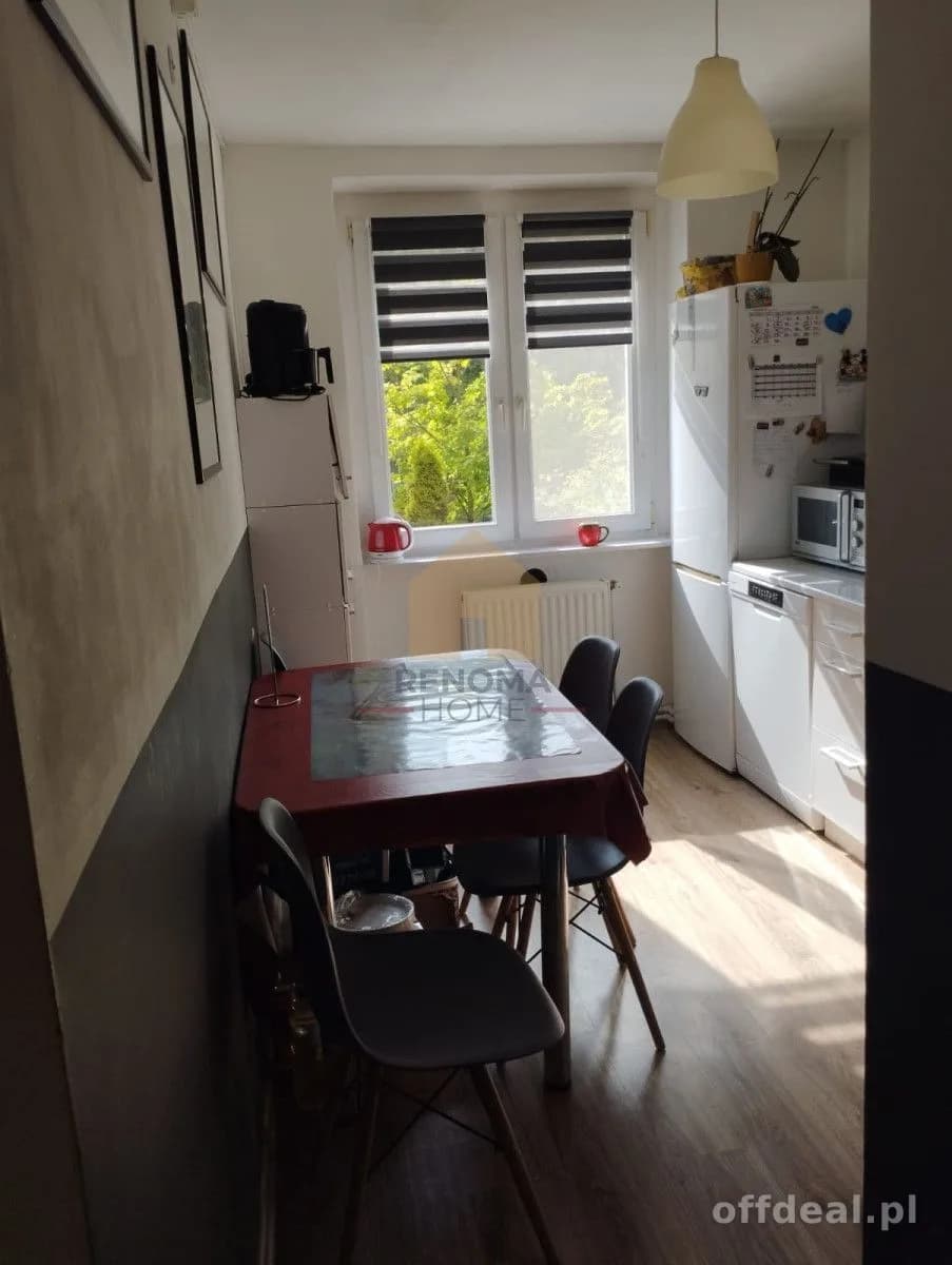 Bielany- 57,20 m- 1 piętro-2 pok- balkon-parking