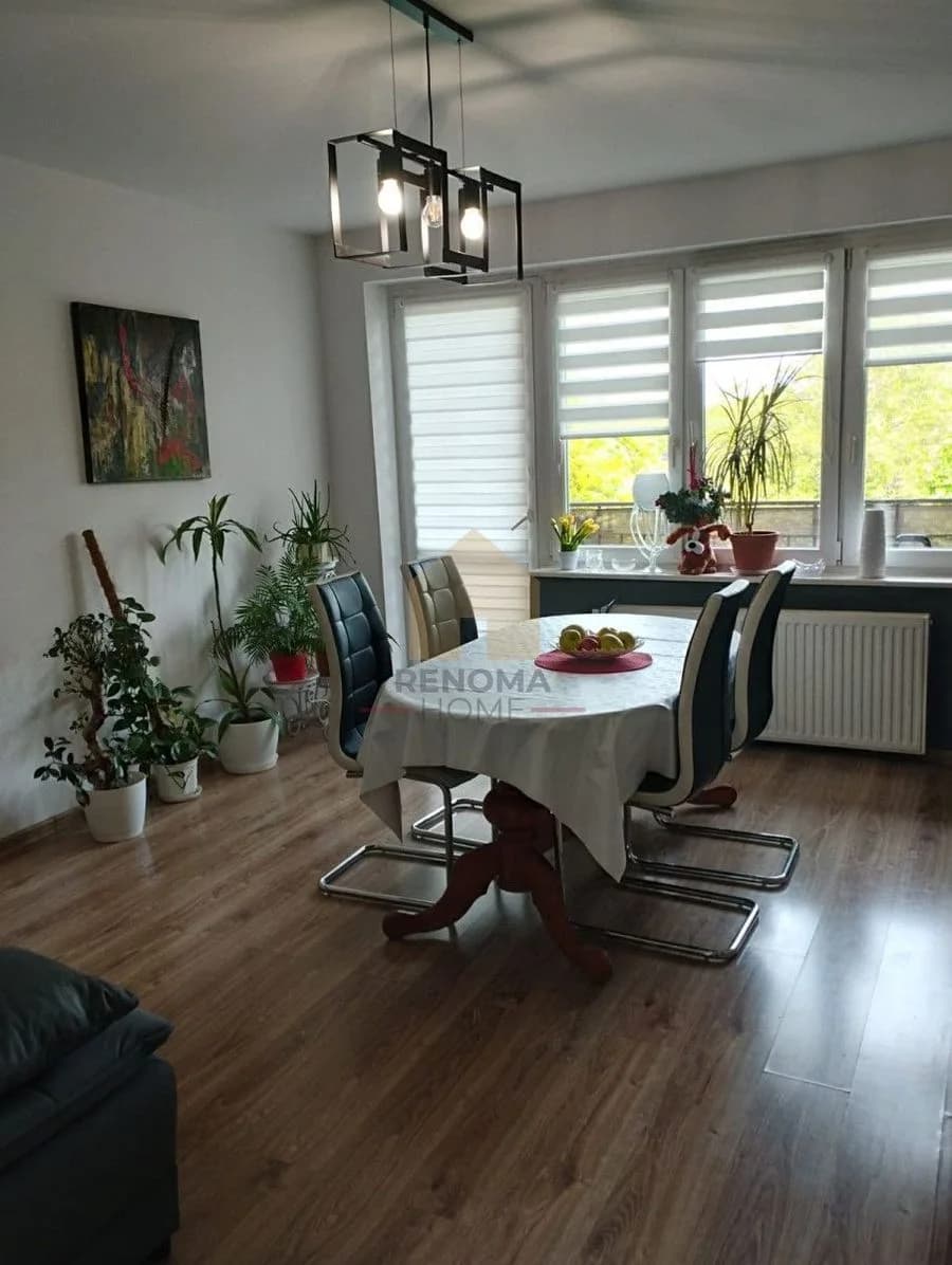 2-room apartment for sale in Legnica | 57.2 m²