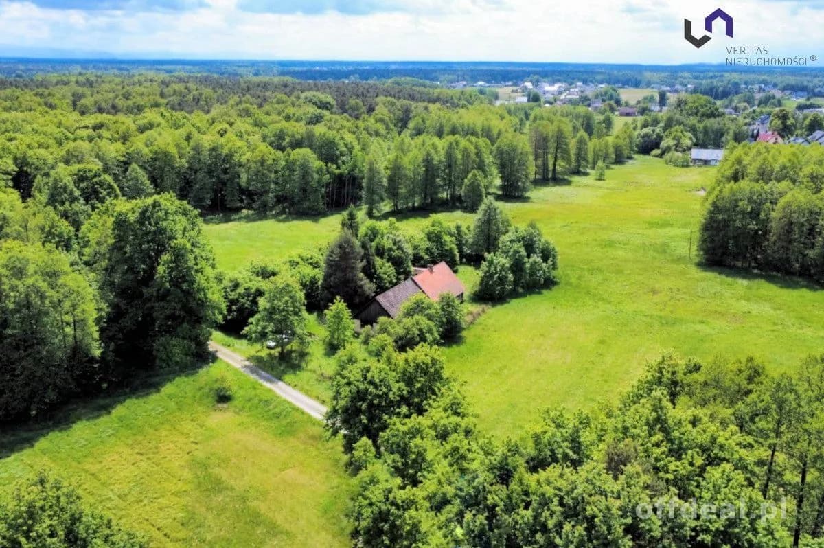 plot for sale in Gostyń | 2,007 m²