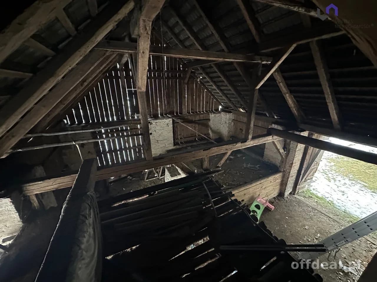 plot for sale in Gostyń | 2,007 m²