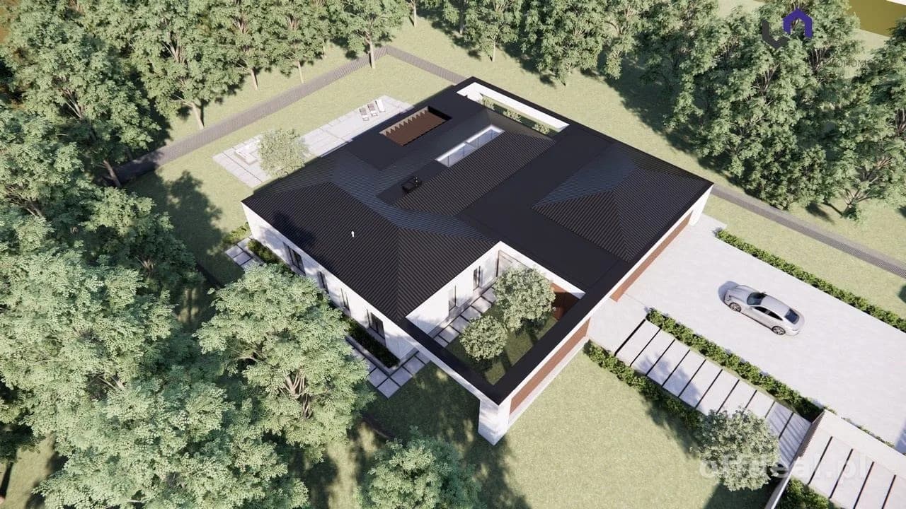plot for sale in Gostyń | 2,007 m²