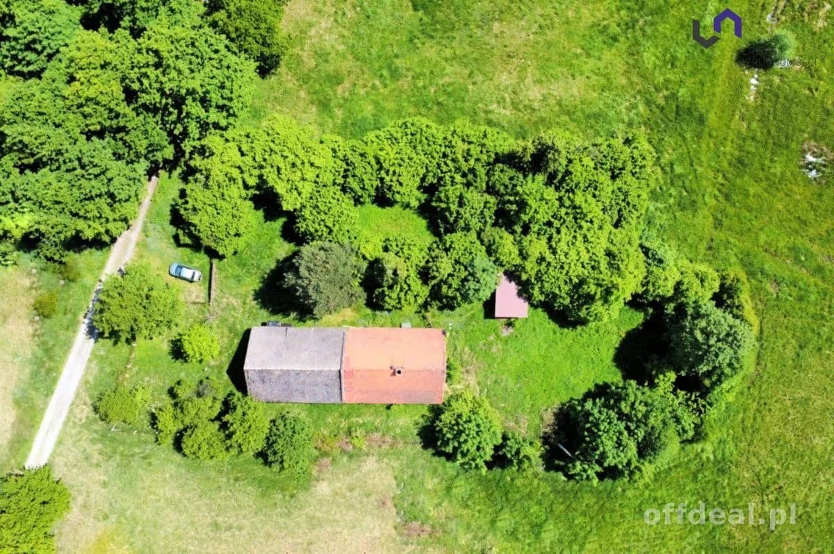 plot for sale in Gostyń | 2,007 m²