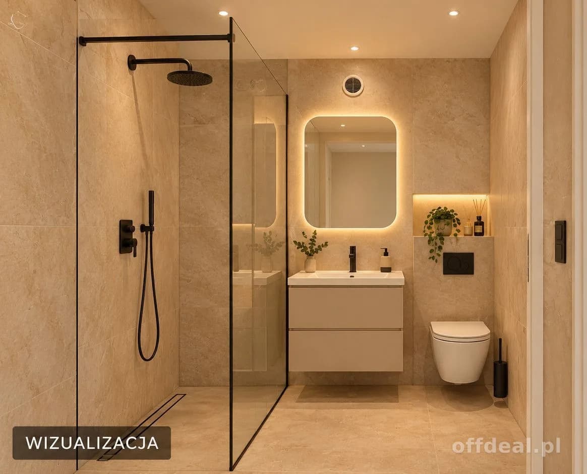 Zdjęcie 5: Mieszkanie, 2 pokoje, 32 m², Wrocław