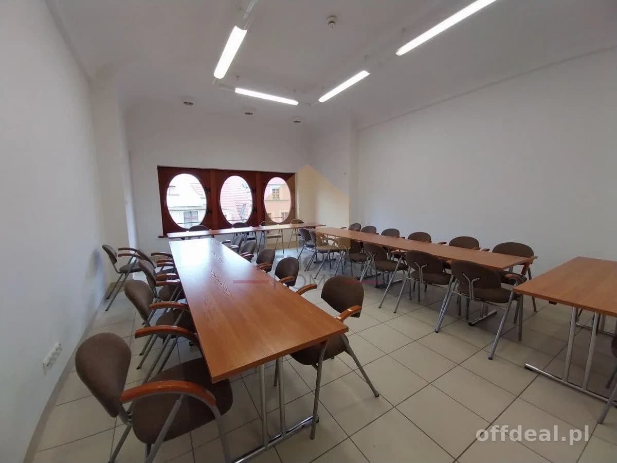 Lokal usługowy|biurowy|WC|socjal|klimatyzacja