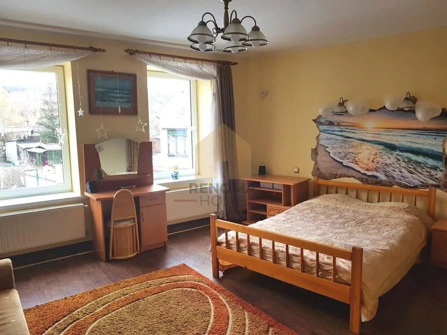 appartement à vendre à Wałbrzych, Biały Kamień | 3 pièces | 91 m²