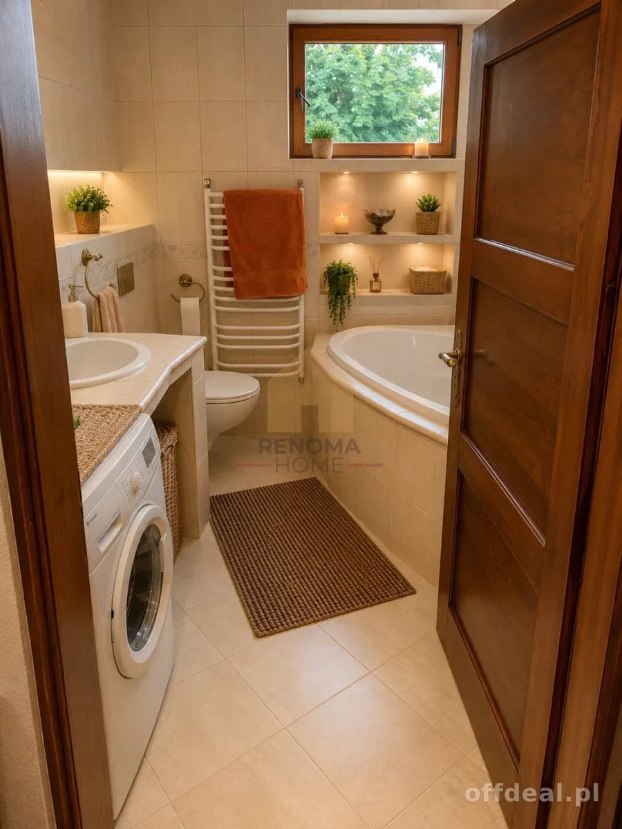 Zdjęcie 4: Mieszkanie, 3 pokoje, 91 m², Wałbrzych