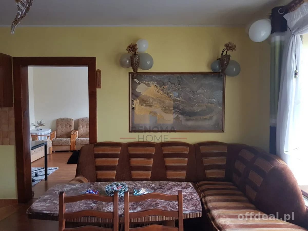 Zdjęcie 18: Mieszkanie, 3 pokoje, 91 m², Wałbrzych