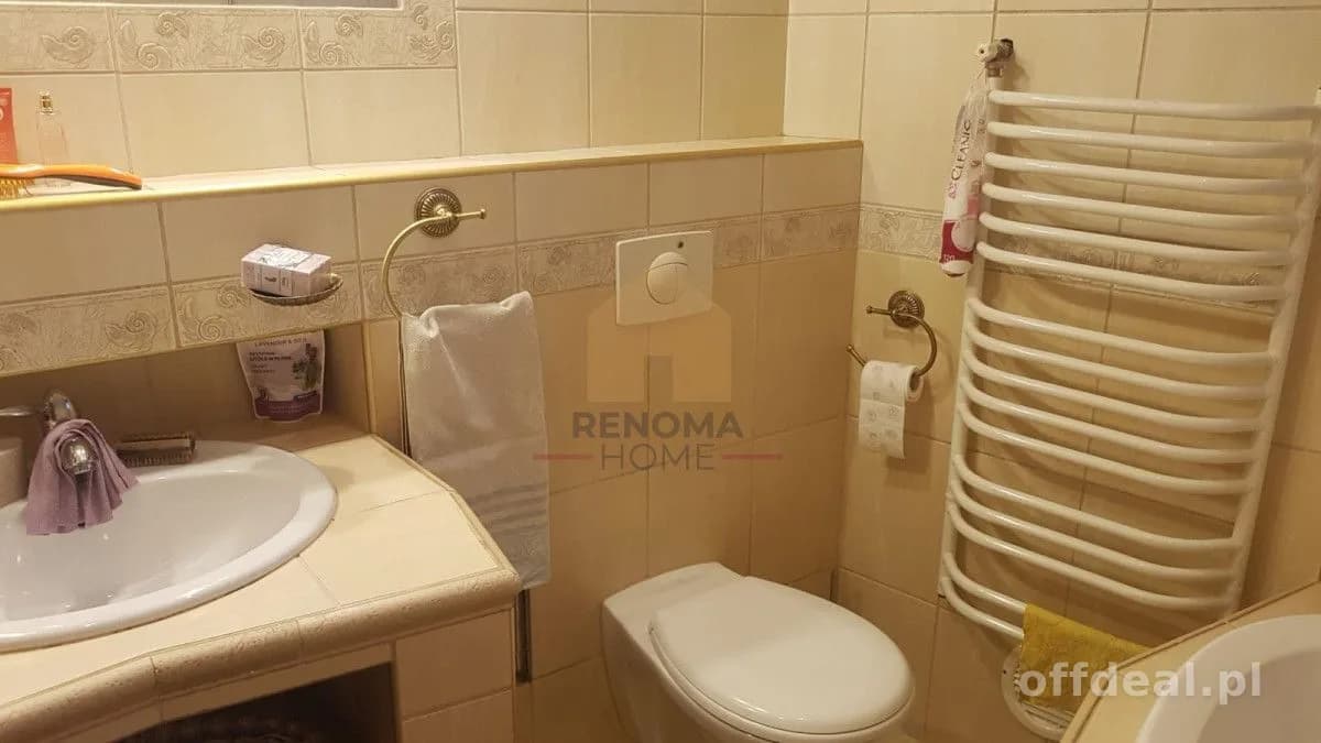 Zdjęcie 8: Mieszkanie, 3 pokoje, 91 m², Wałbrzych