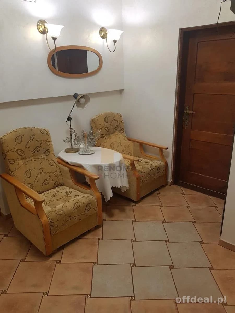 Duże, przestronne mieszkanie na Białym Kamieniu