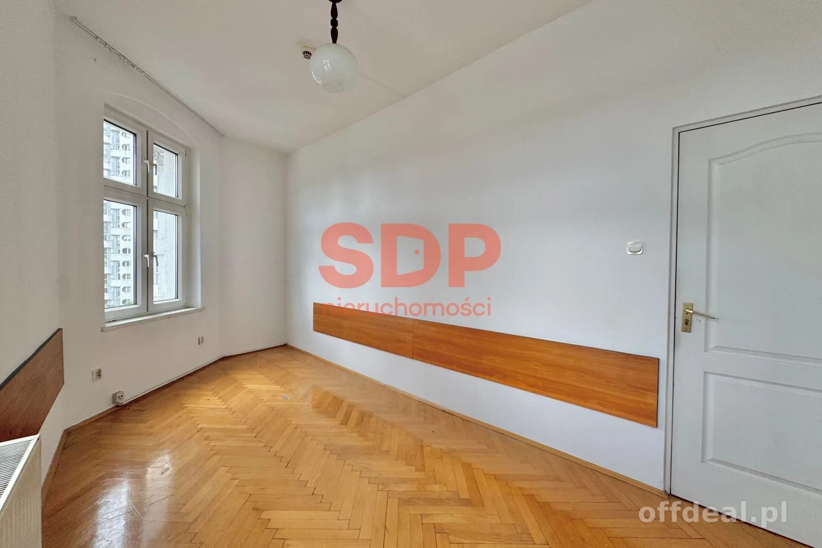 appartement à louer à Wrocław, Śródmieście, Plac Grunwaldzki | 1 pièces | 11 m²