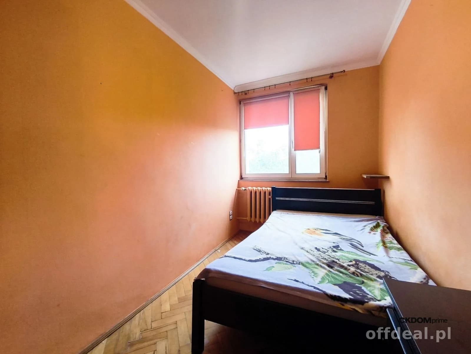 Zdjęcie 8: Mieszkanie, 3 pokoje, 50 m², Puławy