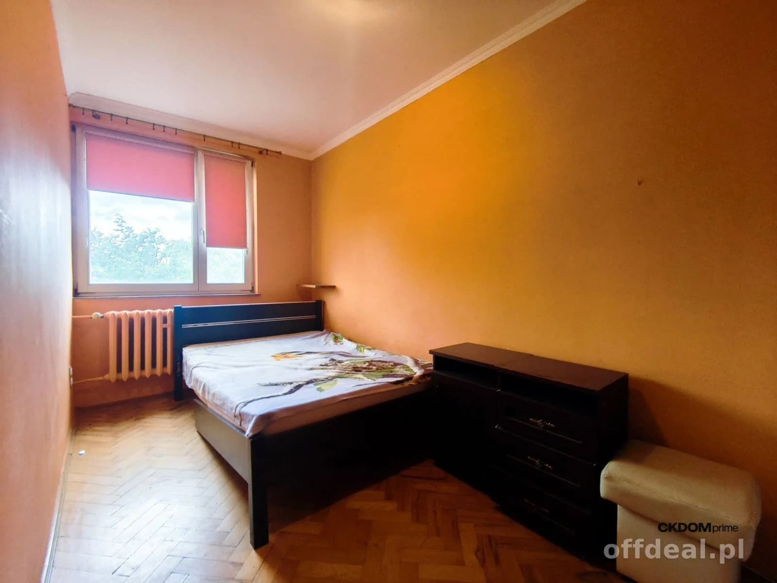 Zdjęcie 7: Mieszkanie, 3 pokoje, 50 m², Puławy