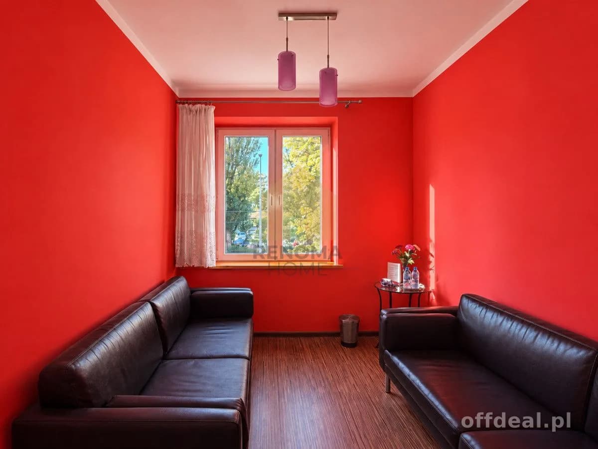 Photo 1: Appartement, 2 rooms, 34 m², Wrocław