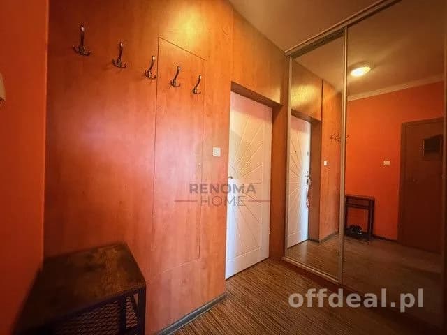 Photo 9: Appartement, 2 rooms, 34 m², Wrocław
