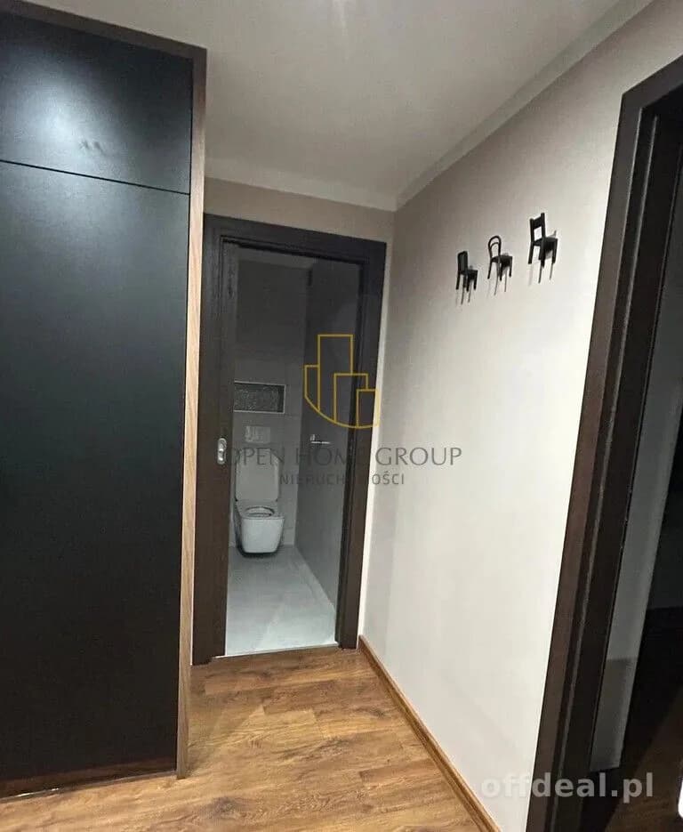 Foto 6: Wohnung, 3 rooms, 63 m², Jelenia Góra