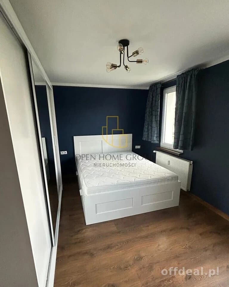 Foto 4: Wohnung, 3 rooms, 63 m², Jelenia Góra