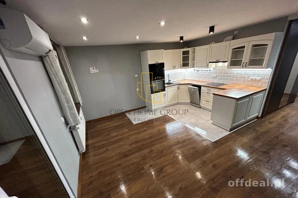 Foto 1: Wohnung, 3 rooms, 63 m², Jelenia Góra