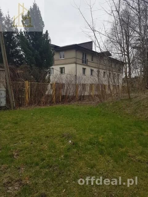 bien commercial à louer à Warszawa, Annopol | 83 m²