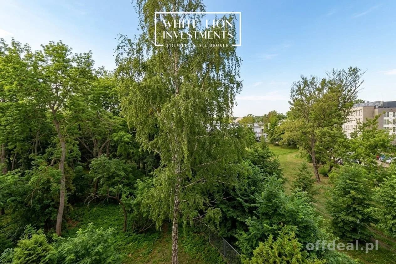 appartement à vendre à Warszawa, Włochy, Okęcie | 3 pièces | 63 m²