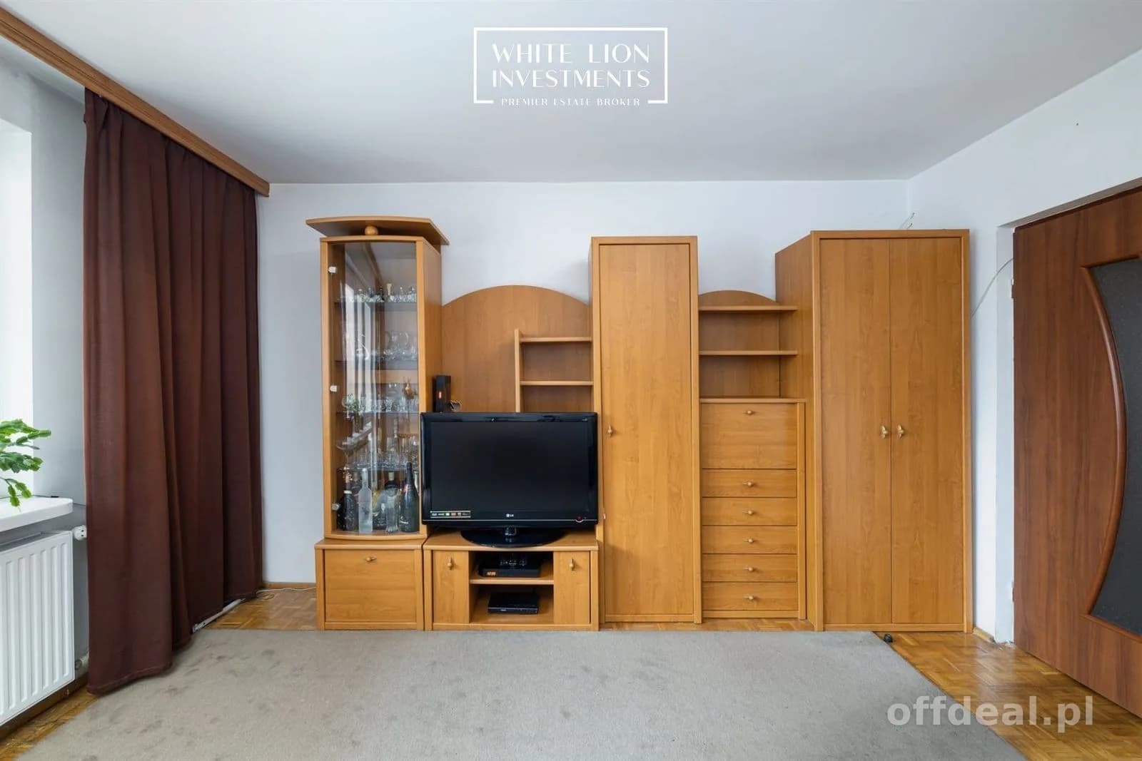 appartement à vendre à Warszawa, Włochy, Okęcie | 3 pièces | 63 m²
