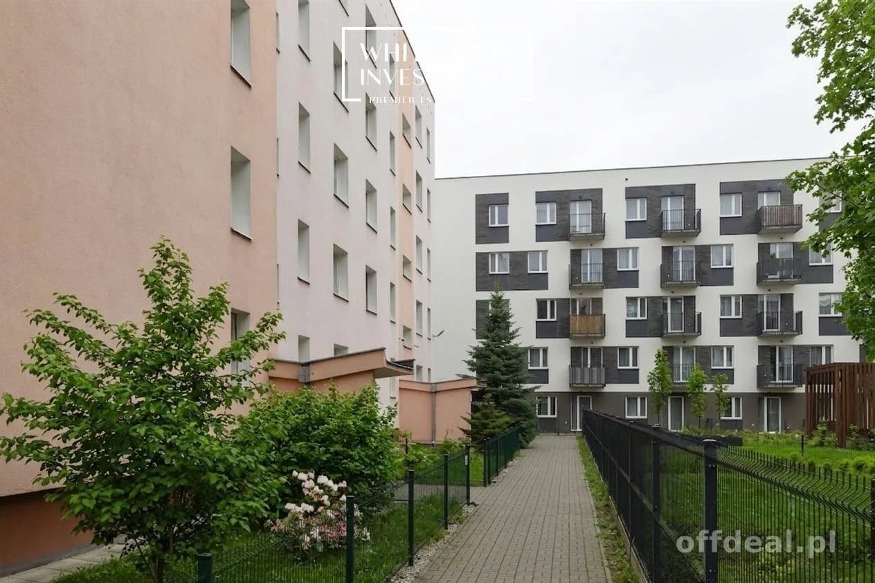 appartement à vendre à Warszawa, Włochy, Okęcie | 3 pièces | 63 m²