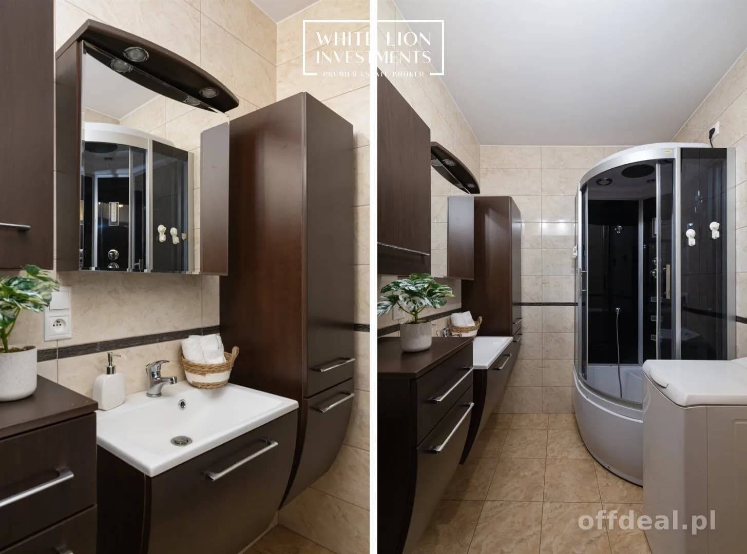 appartement à vendre à Warszawa, Włochy, Okęcie | 3 pièces | 63 m²
