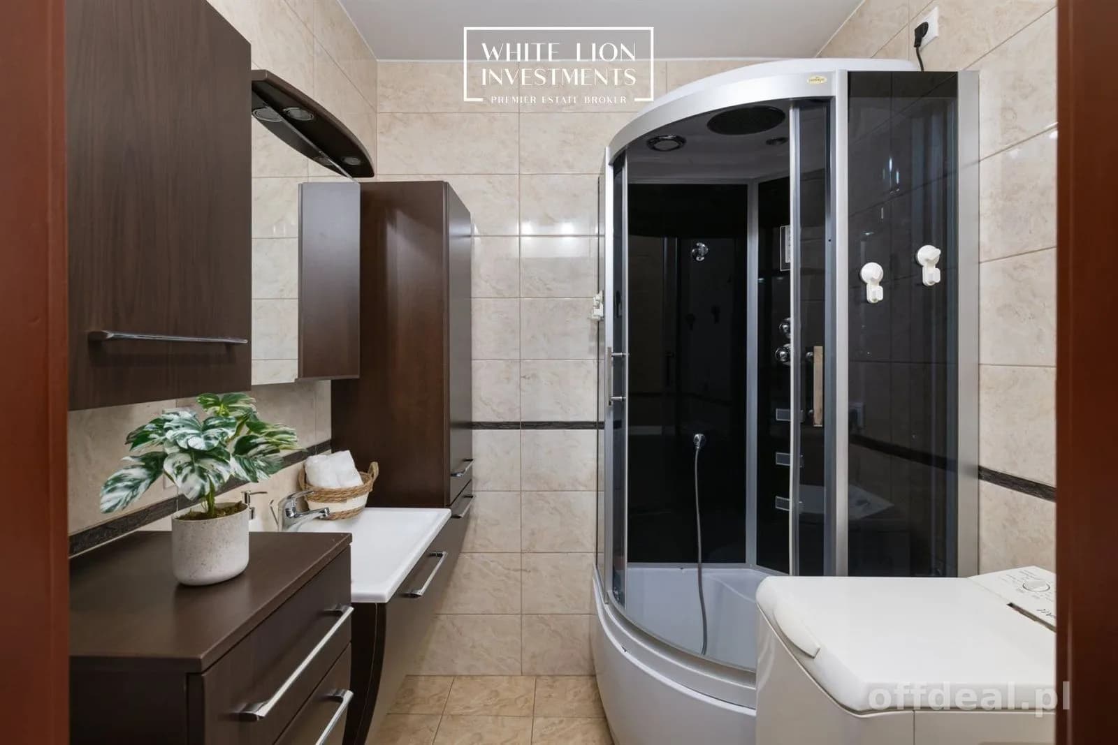 appartement à vendre à Warszawa, Włochy, Okęcie | 3 pièces | 63 m²
