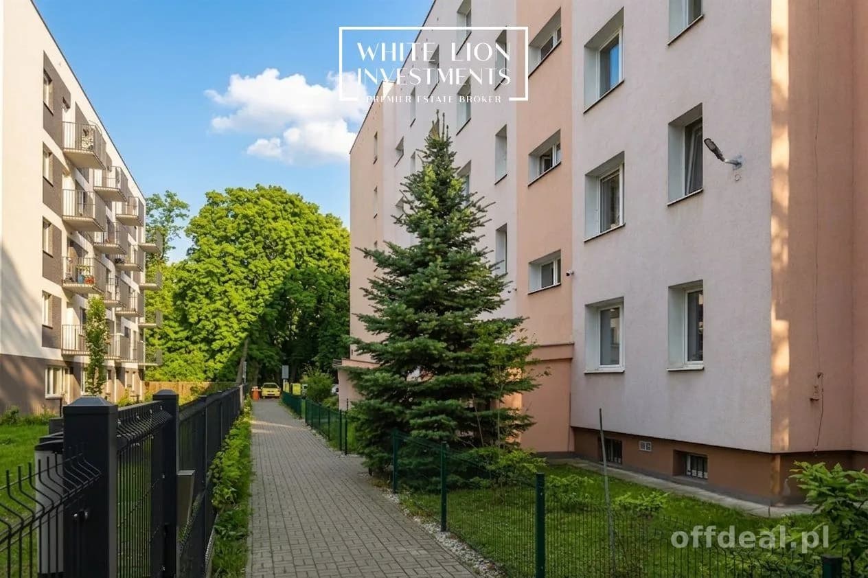 appartement à vendre à Warszawa, Włochy, Okęcie | 3 pièces | 63 m²