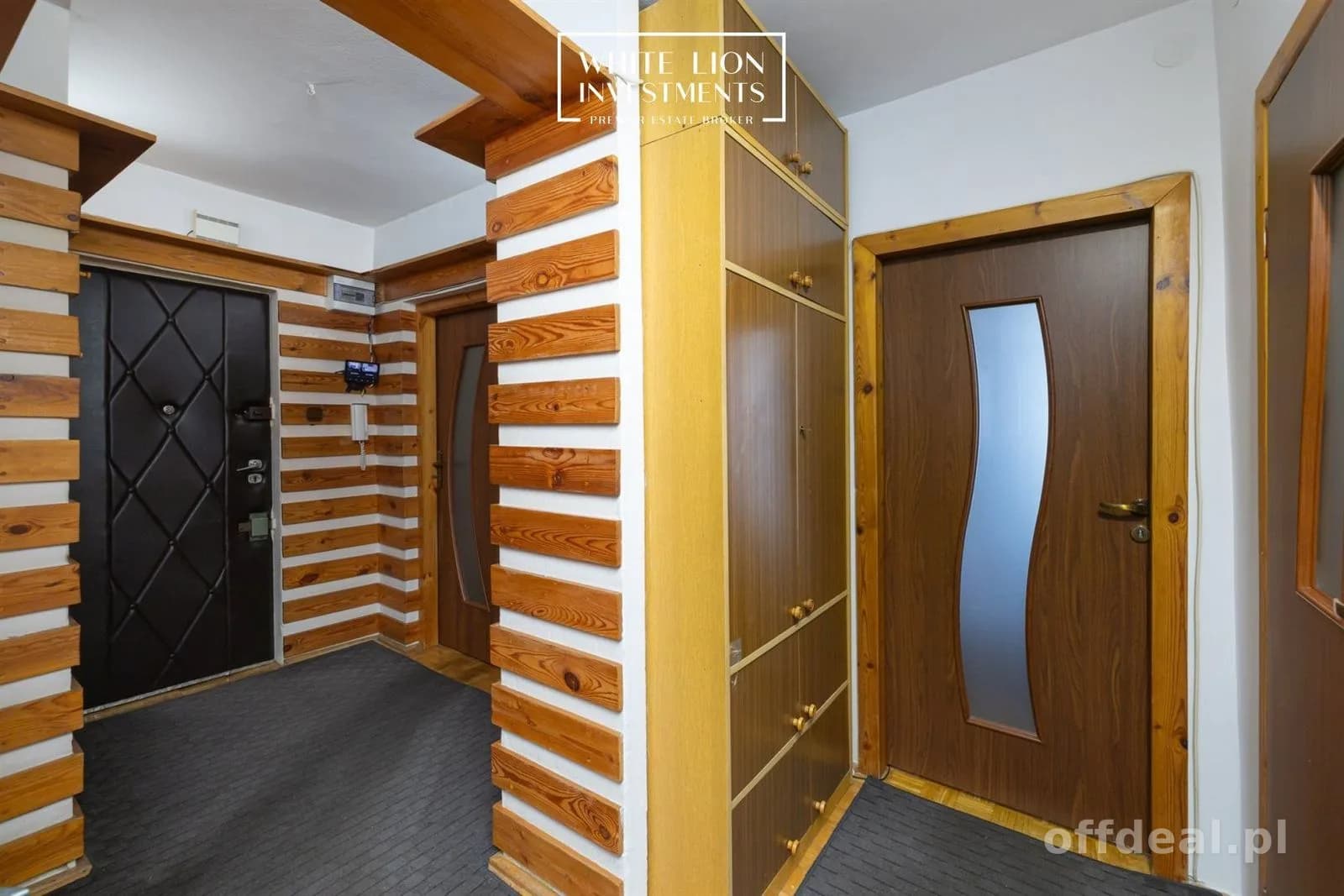 appartement à vendre à Warszawa, Włochy, Okęcie | 3 pièces | 63 m²
