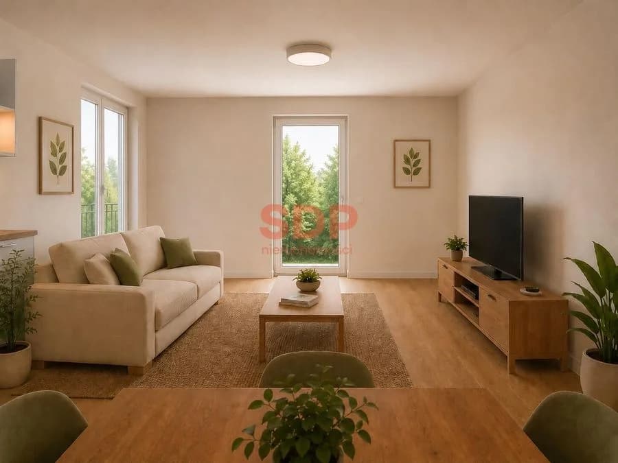 Apartament 1-pokojowy | Strefa saun| Karpacz|Blisko centrum|taras