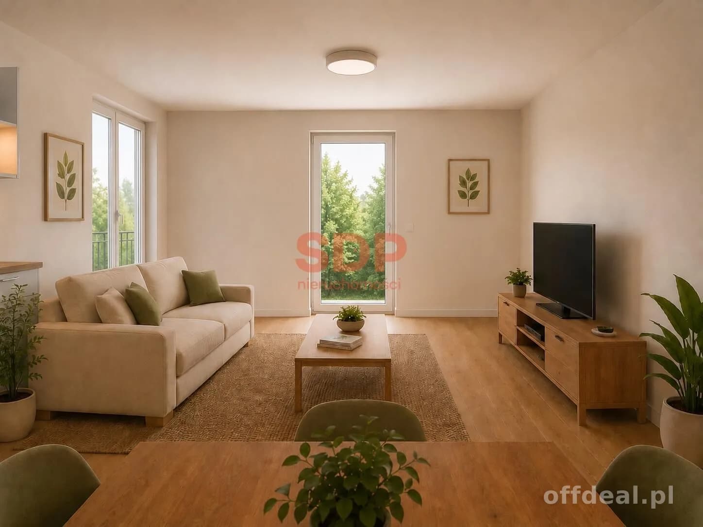 Apartament 1-pokojowy | Strefa saun| Karpacz|Blisko centrum|taras
