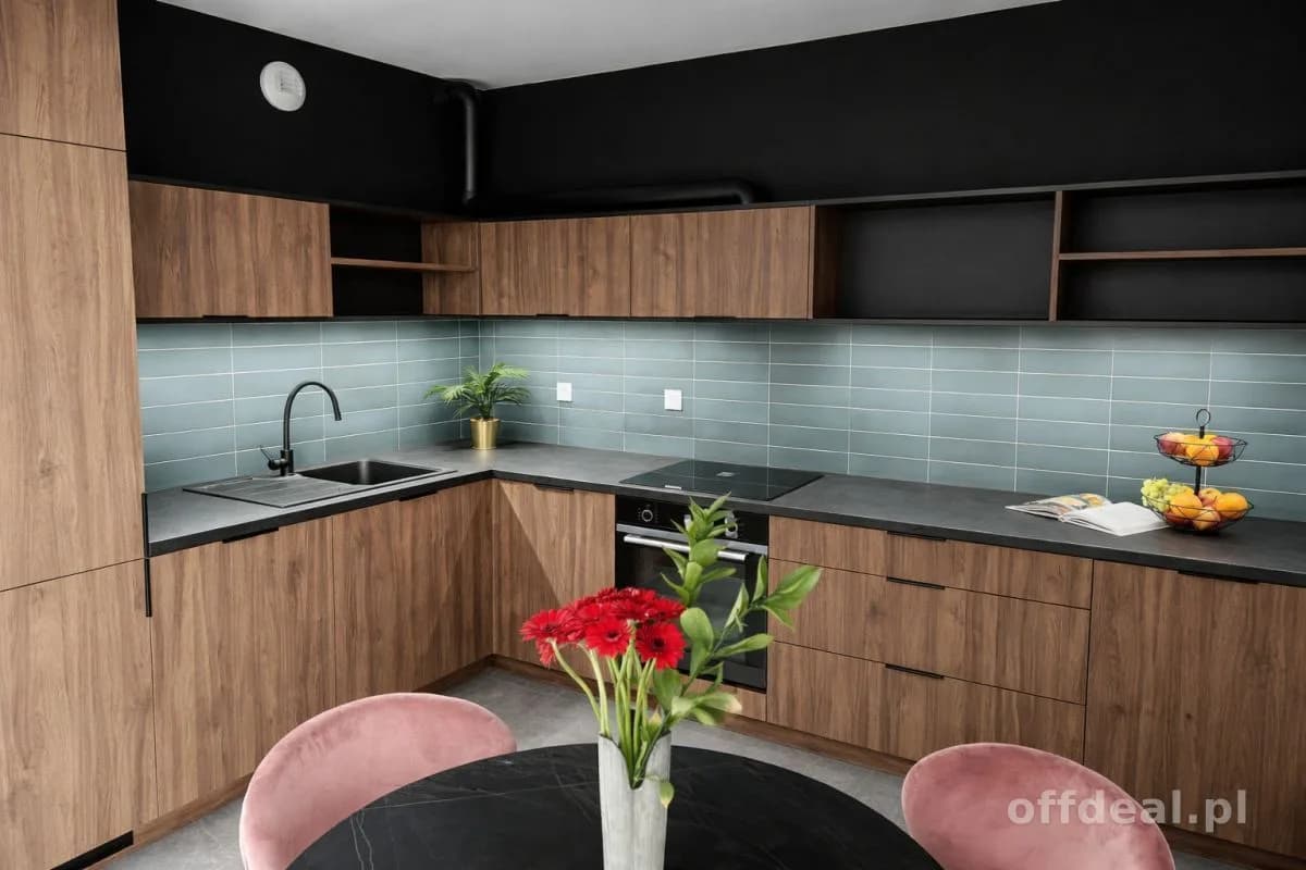 2-room apartment for rent in Wrocław, Stare Miasto, Ołbin | 50 m²