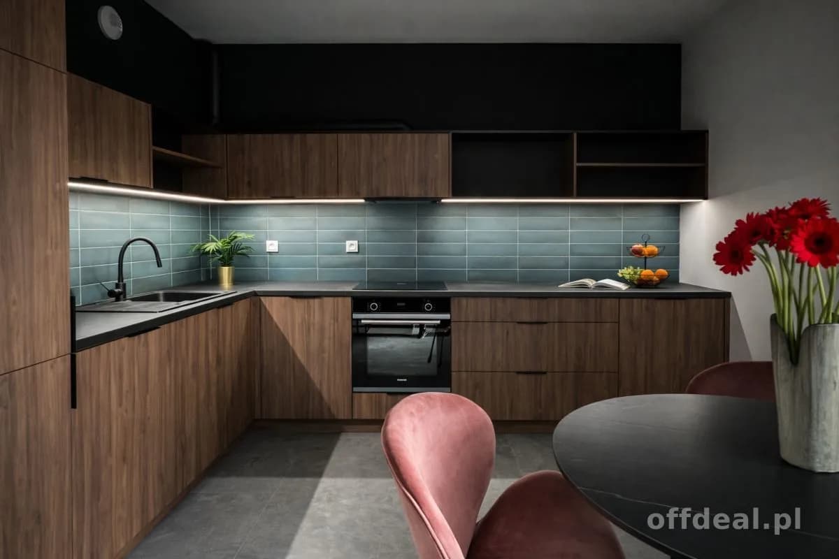 2-room apartment for rent in Wrocław, Stare Miasto, Ołbin | 50 m²