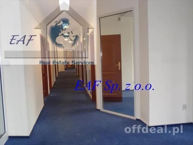bien commercial à louer à Warszawa, Wilanów, Powsinek | 42 m²